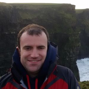 Meet your Posher, Brian